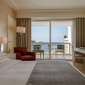 Executive Zimmer mit Kingsize-Bett